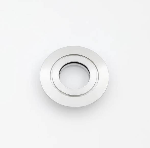 Finestra di osservazione in borosilicato KF