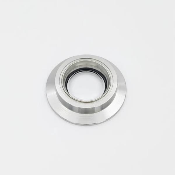 Finestra di osservazione in borosilicato KF