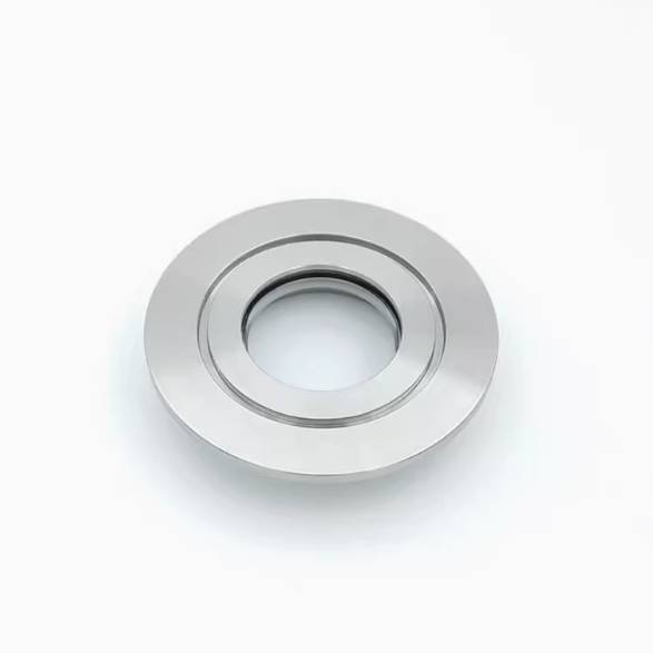 Finestra di osservazione in borosilicato KF