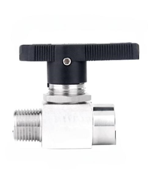 内ねじボールバルブと外ねじボールバルブの詳細