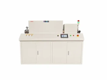 فرن أنبوب التكثيف لاستخلاص وتنقية المغنيسيوم