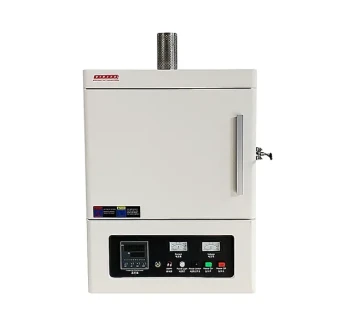1200℃ Muffelofen für das Labor