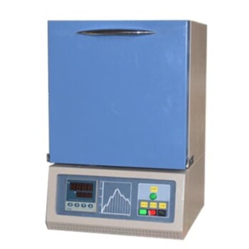 1200℃ Muffle Oven Furnace for Laboratory