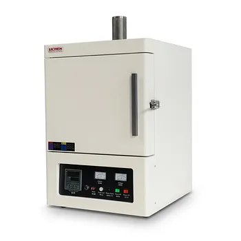 1200℃ Muffle Oven Furnace for Laboratory