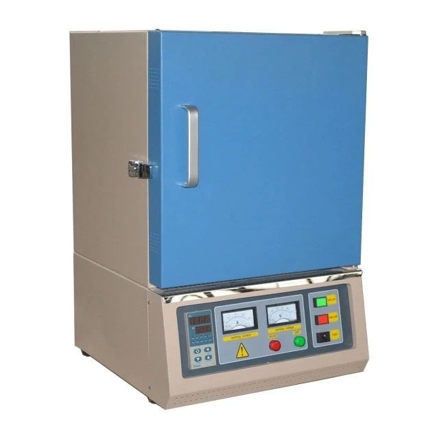 1400℃ Muffle Oven Furnace for Laboratory