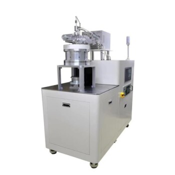 MPCVD Machine System Reactor Bell-jar Resonator for Lab and Diamond Growth