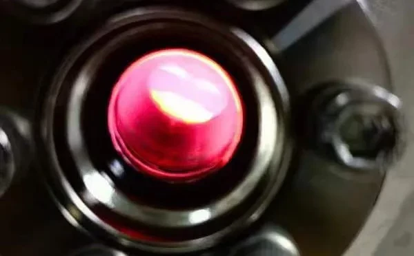 Reaction chamber of KINTEK MPCVD