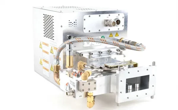 Microwave system component of KINTEK MPCVD