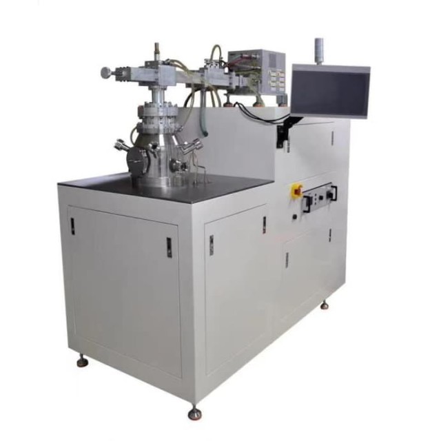 Cylindrical Resonator MPCVD Machine System for Lab Diamond Growth
