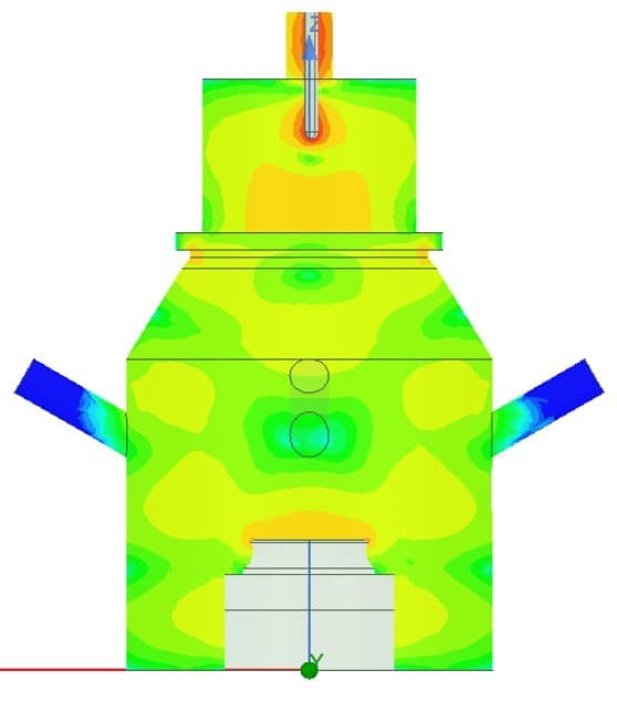 KinTek MPCVD Simulation