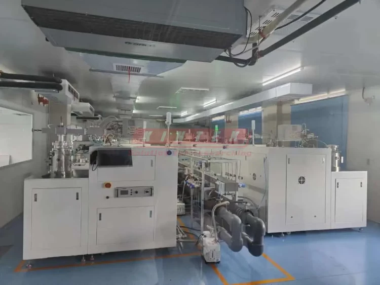 KINTEK MPCVD machines