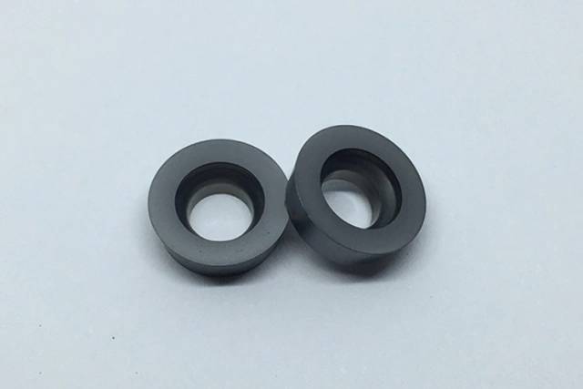 nano diamond coated drawing die detail 01