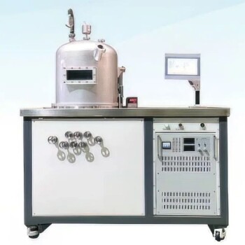 HFCVD Machine System Equipment for Drawing Die Nano Diamond Coating