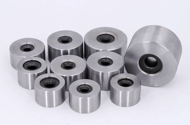 nano diamond coated drawing die detail 02