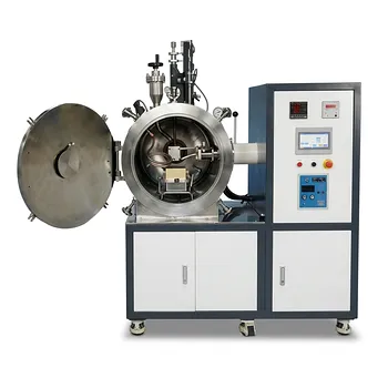 真空誘導溶解炉とアーク溶解炉