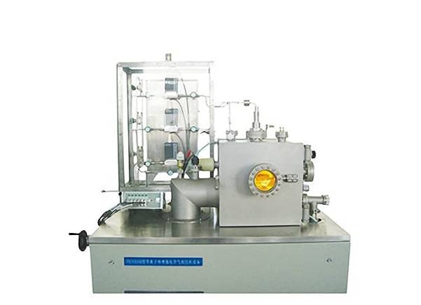 Deposición por evaporación mejorada con plasma Máquina de recubrimiento PECVD