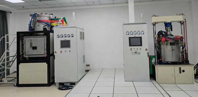 Hydraulic system components