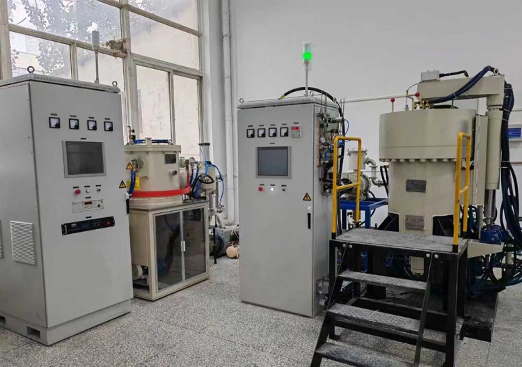 Control panel interface