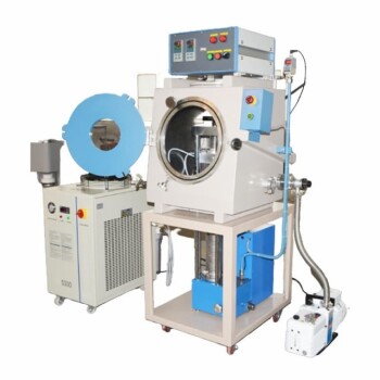 Vacuum Hot Press Furnace Machine for Lamination and Heating