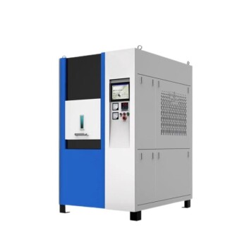 Spark Plasma Sintering SPS Furnace