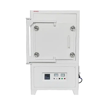 1200℃ 제어 불활성 질소 대기 용광로